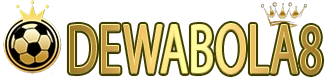 DEWABOLA8 Logo